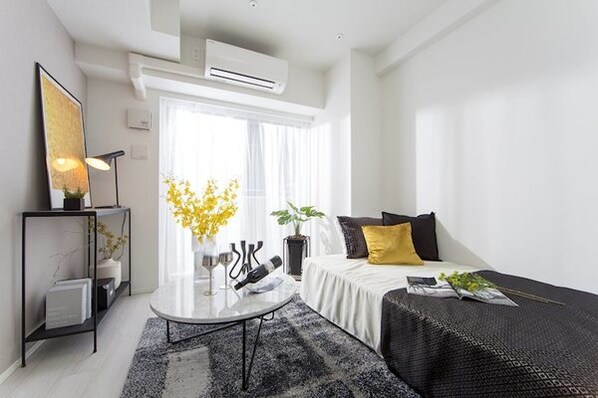 アーバネックス戸越の物件内観写真